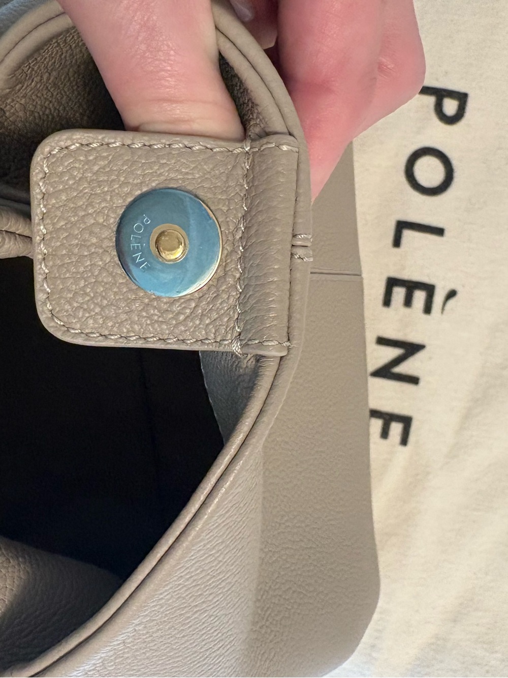 Polene Numero Neuf - NWOT - Picture 5 of 5